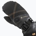 Rękawice podgrzewane damskie Therm-ic Ultra Heat Boost Mittens W + Ultra-Lightweight Batteries black 4