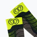 Skarpety narciarskie SIDAS Ski Comfort black/orange 4