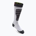 Skarpety narciarskie SIDAS Ski Comfort black/white 2
