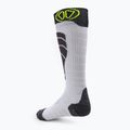 Skarpety narciarskie SIDAS Ski Comfort black/white 3