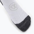 Skarpety narciarskie SIDAS Ski Comfort black/white 5