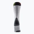 Skarpety narciarskie SIDAS Ski Comfort black/white 4