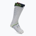 Skarpety narciarskie SIDAS Ski Merino Performance white/blue