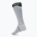 Skarpety narciarskie SIDAS Ski Merino Performance white/blue 2