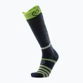 Skarpety narciarskie SIDAS Ski Touring navy/yellow 6