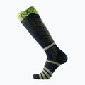 Skarpety narciarskie SIDAS Ski Touring navy/yellow 7