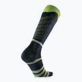 Skarpety narciarskie SIDAS Ski Touring navy/yellow 9