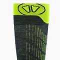Skarpety narciarskie SIDAS Ski Touring navy/yellow 5