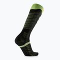 Skarpety narciarskie SIDAS Ski Ultrafit black/yellow 9