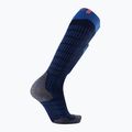 Skarpety narciarskie Sidas Ski Protect V2 dark blue 3