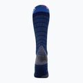 Skarpety narciarskie Sidas Ski Protect V2 dark blue 4