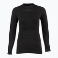 Bluza ogrzewana damska Therm-ic Baselayer S.E.T. black