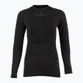 Longsleeve ogrzewany damski Therm-ic Baselayer S.E.T. black