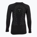 Bluza ogrzewana damska Therm-ic Baselayer S.E.T. black 2