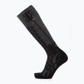 Skarpety ogrzewane Therm-ic Comfort Socks S.E.T grey/ black 8