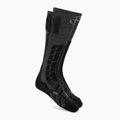 Skarpety ogrzewane Therm-ic Comfort Socks S.E.T grey/ black