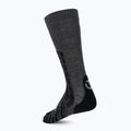 Skarpety ogrzewane Therm-ic Comfort Socks S.E.T grey/ black 2