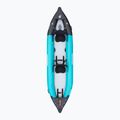 Kajak pompowany 2-osobowy AQUADESIGN Koloa 360 cm blue/black 6