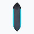 Kajak pompowany 2-osobowy AQUADESIGN Koloa 360 cm blue/black 7
