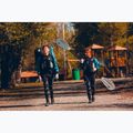 Kajak pompowany 2-osobowy AQUADESIGN Koloa 360 cm blue/black 10
