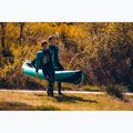 Kajak pompowany 2-osobowy AQUADESIGN Koloa 360 cm blue/black 12