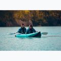 Kajak pompowany 2-osobowy AQUADESIGN Koloa 360 cm blue/black 14