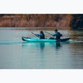 Kajak pompowany 2-osobowy AQUADESIGN Koloa 360 cm blue/black 15