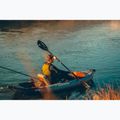 Kajak pompowany 1-osobowy AQUADESIGN Koloa X'Perience 1 305 cm black/grey 5
