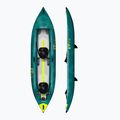 Kajak pompowany 2-osobowy AQUADESIGN Epyx 380 cm blue