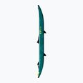 Kajak pompowany 2-osobowy AQUADESIGN Epyx 380 cm blue 3