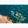 Kajak pompowany 2-osobowy AQUADESIGN Epyx 380 cm blue 5