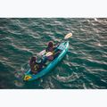 Kajak pompowany 2-osobowy AQUADESIGN Epyx 380 cm blue 6