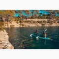 Kajak pompowany 2-osobowy AQUADESIGN Epyx 380 cm blue 7