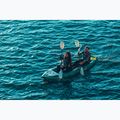 Kajak pompowany 2-osobowy AQUADESIGN Epyx 380 cm blue 9