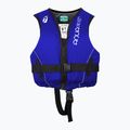 Kamizelka asekuracyjna AQUADESIGN Slider blue