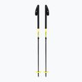 Kije skiturowe Black Crows Duos Freebird black/yellow