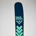Narty zjazdowe Black Crows Atris turquoise 5