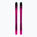 Narty zjazdowe Black Crows Corvus 2025 pink