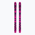 Narty zjazdowe Black Crows Corvus 2025 pink 2