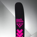 Narty zjazdowe Black Crows Corvus 2025 pink 5