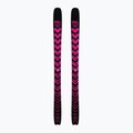 Narty zjazdowe Black Crows Corvus pink