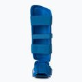 Ochraniacze na piszczele adidas WKF blue 6
