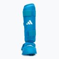 Ochraniacze na piszczele adidas WKF ADI422RB blue 4
