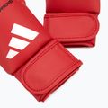 Ochraniacze na dłonie adidas WKF red 5