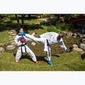 Ochraniacze na dłonie adidas WKF red 10