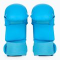 Ochraniacze na dłonie adidas WKF blue/black 3
