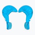 Ochraniacze na dłonie adidas WKF blue/black 4