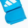 Ochraniacze na dłonie adidas WKF blue/black 5