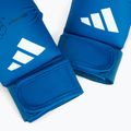 Ochraniacze na dłonie adidas WKF blue 6