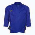 GI do brazylijskiego jiu-jitsu adidas Response 2.0 blue 2